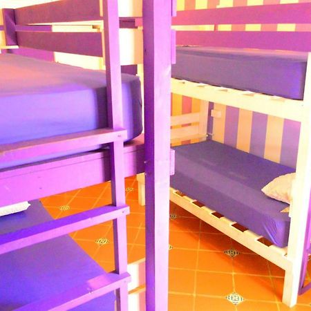 The Yak Hostel Playa del Carmen Kültér fotó