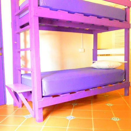 The Yak Hostel Playa del Carmen Kültér fotó