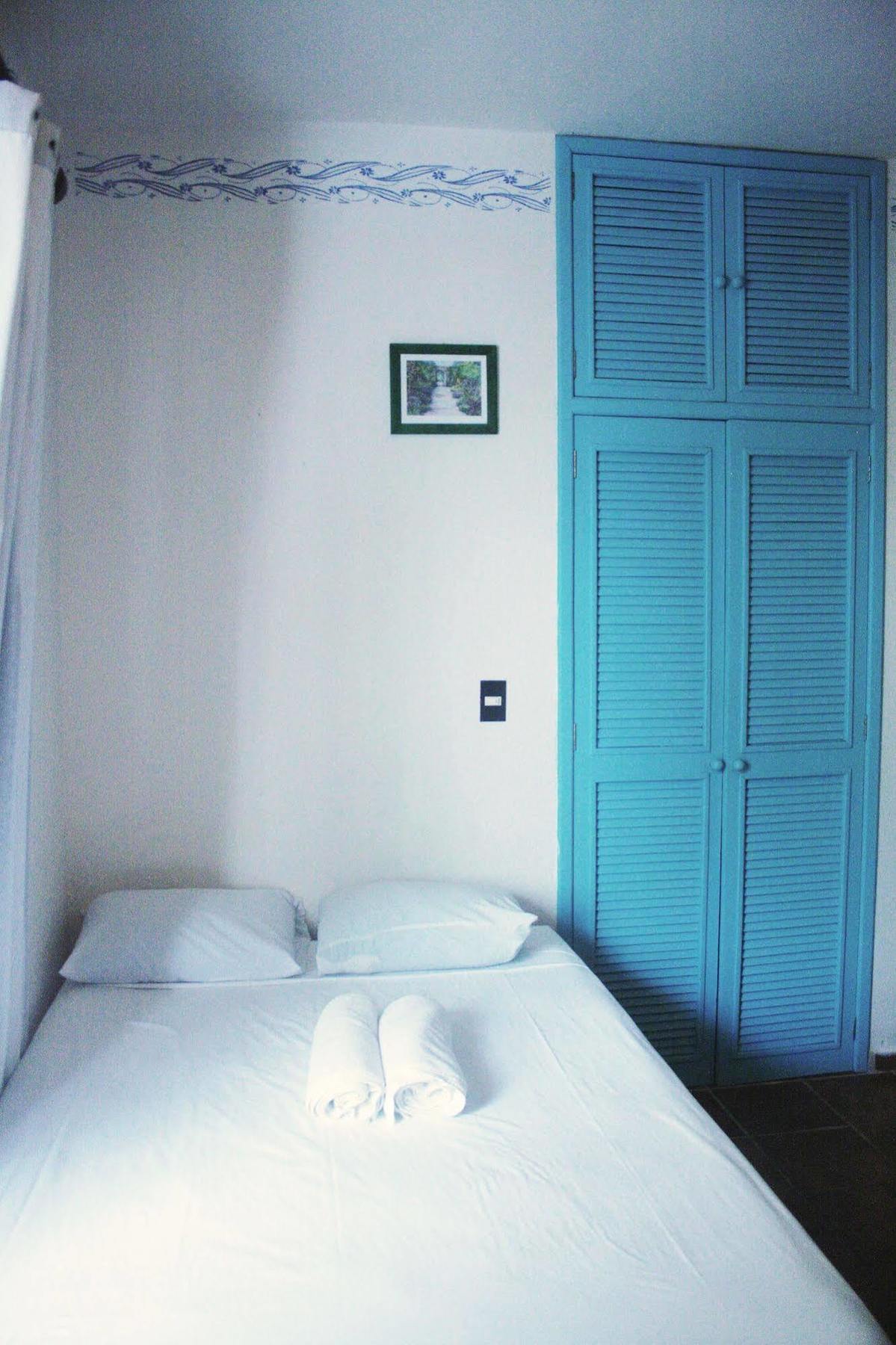 The Yak Hostel Playa del Carmen Kültér fotó