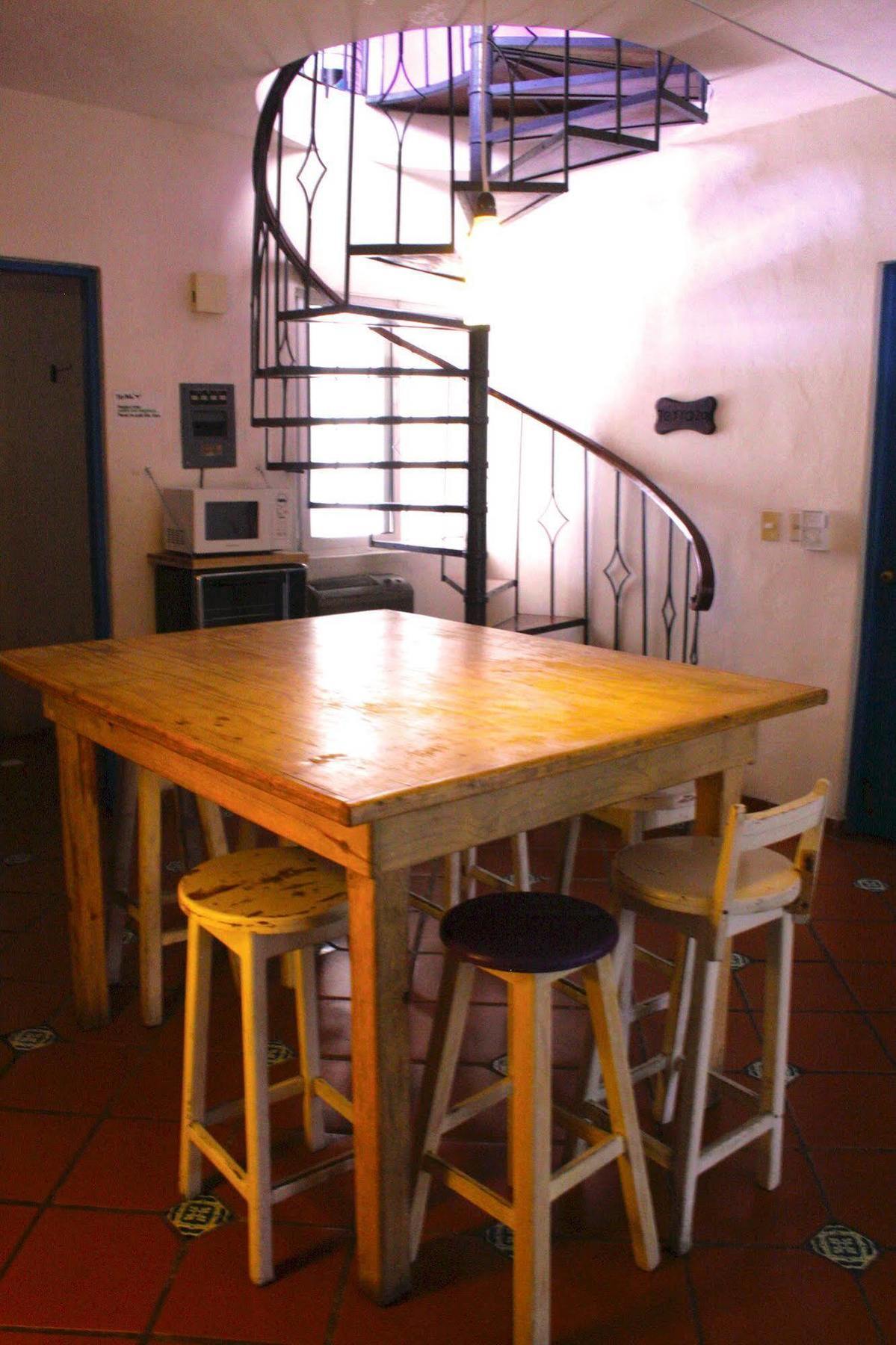 The Yak Hostel Playa del Carmen Kültér fotó