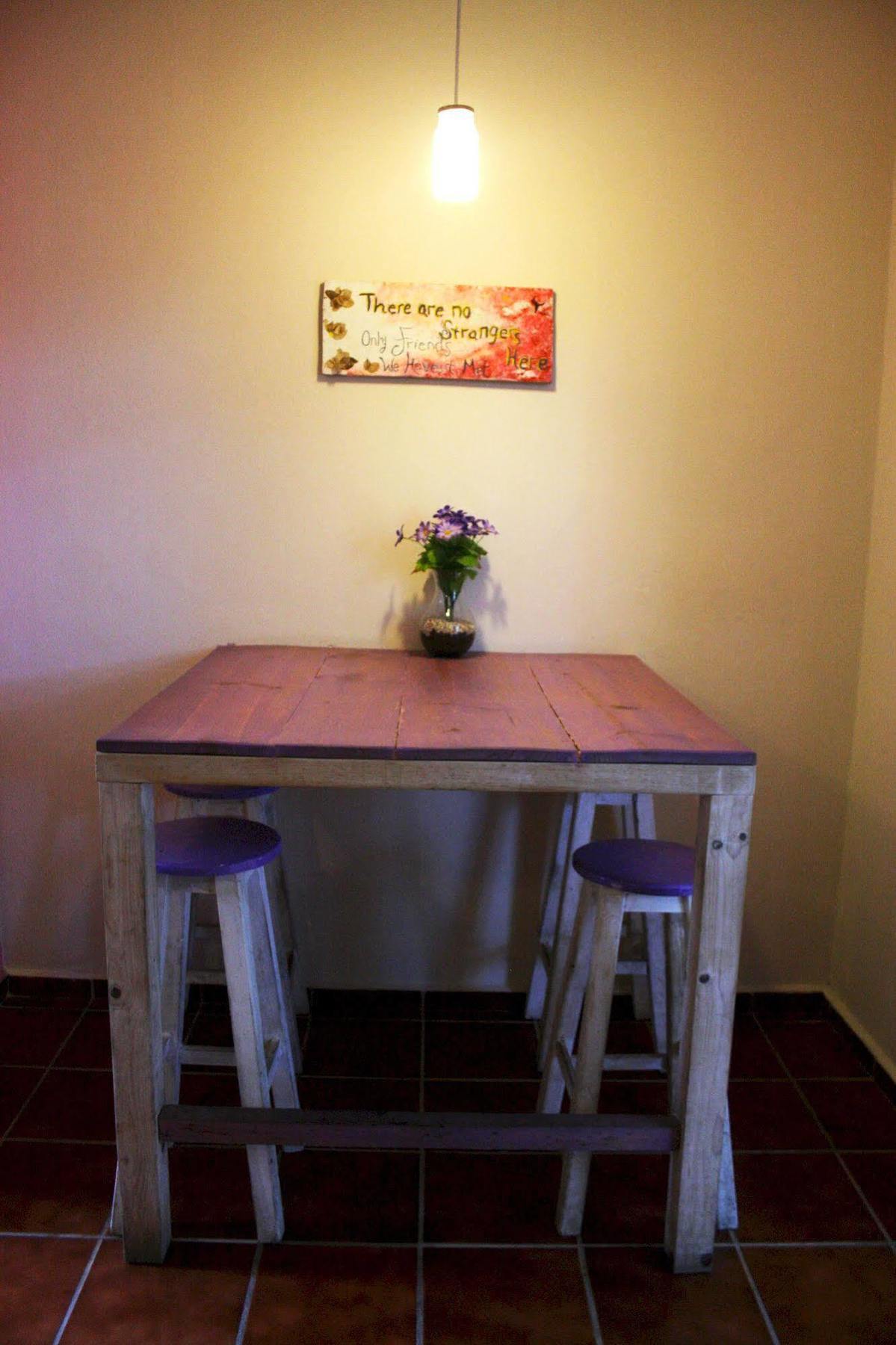 The Yak Hostel Playa del Carmen Kültér fotó
