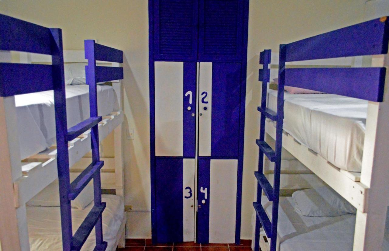 The Yak Hostel Playa del Carmen Kültér fotó
